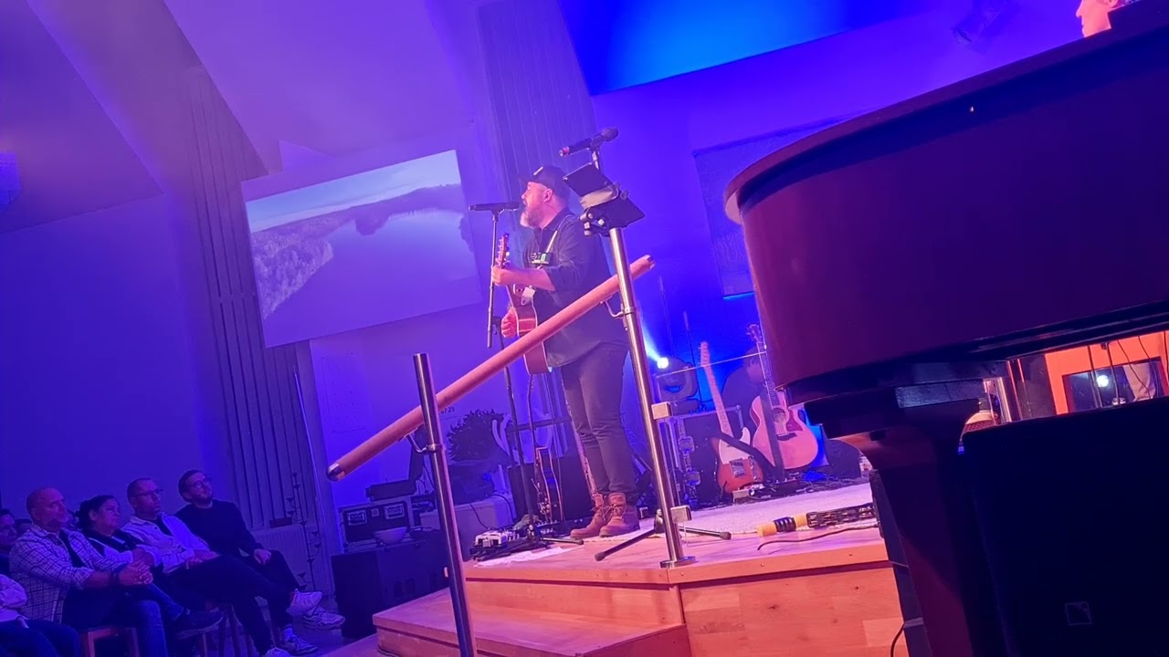 Hembygd - Jon Peterson & FOLK, Hovslätt 2024