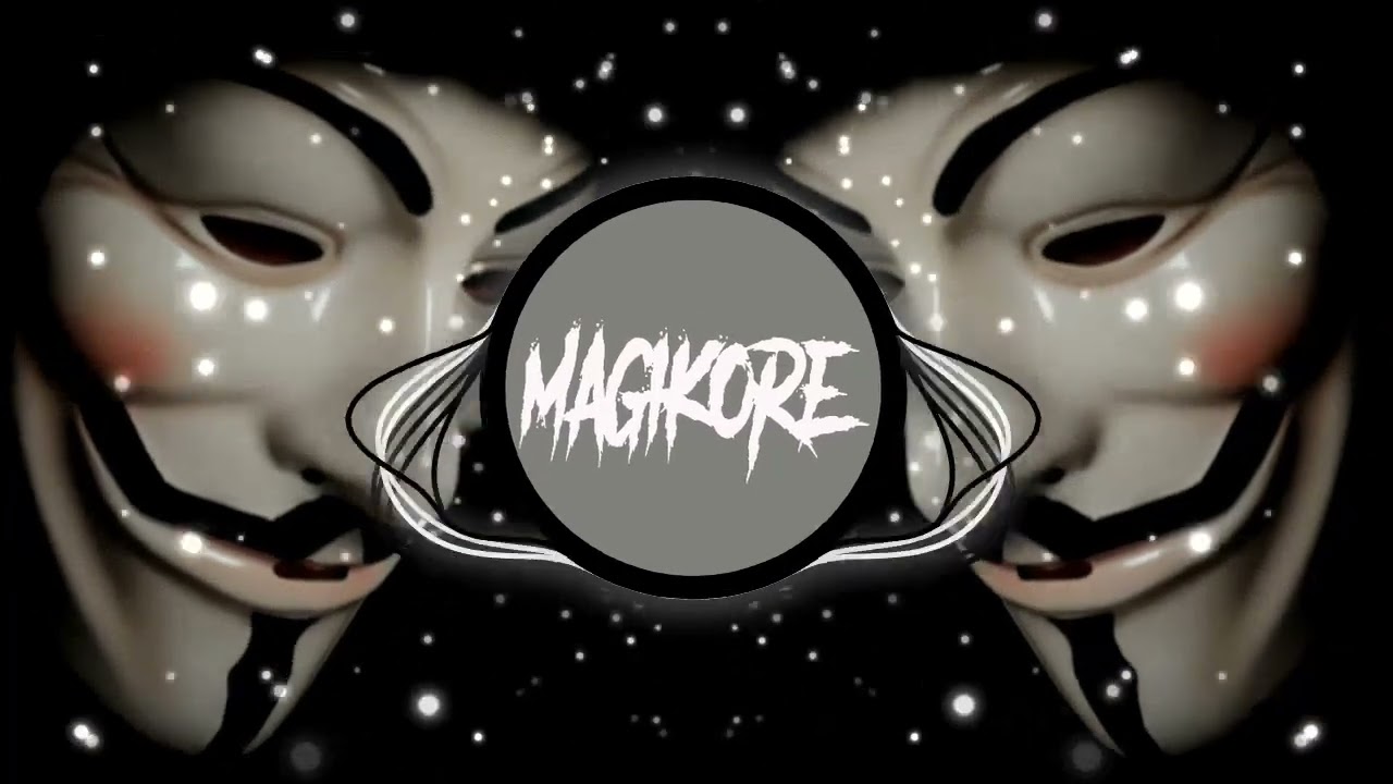 MAGIKORE X RAVE RESISTANCE