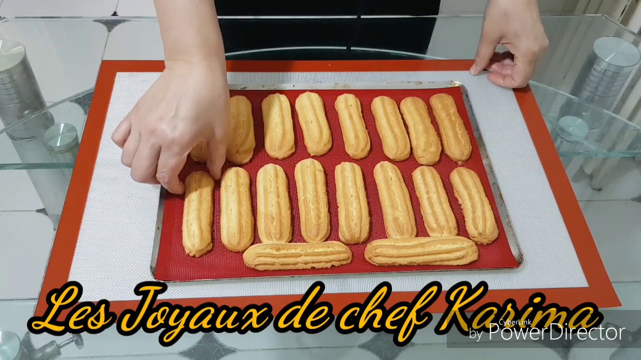 Gâteau elmouhgon - les Joyaux de chef Karima