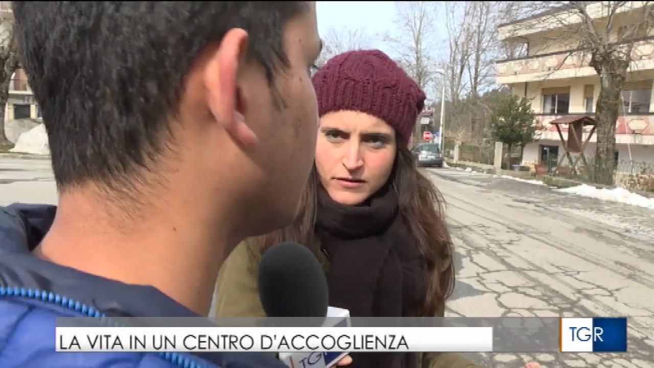 Gambarie: l'Hotel degli orrori