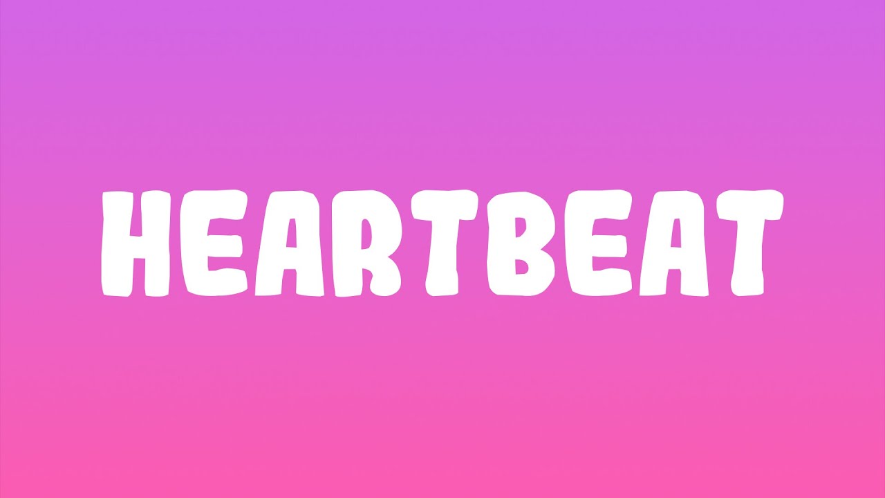 Childish Gambino - Heartbeat