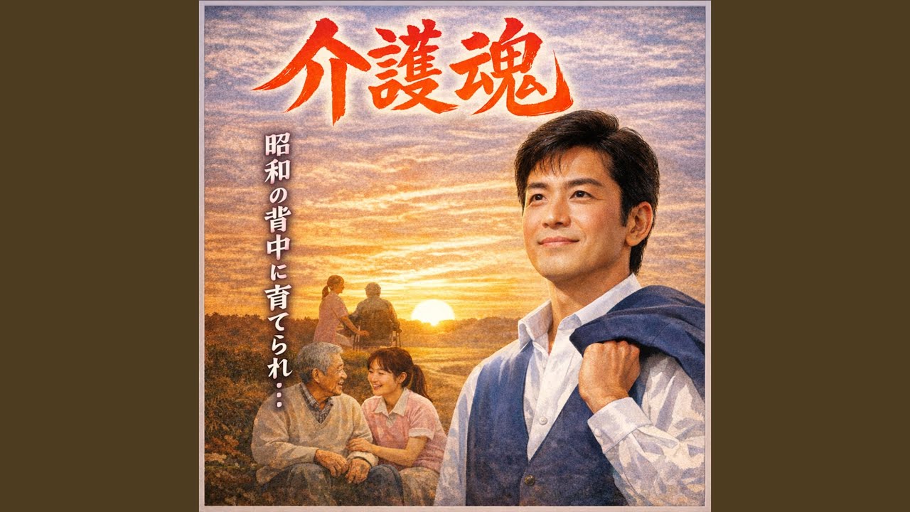 介護魂