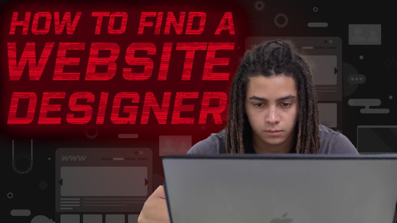 The Ultimate Guide to Finding the Right Web Designer (And What to Pay)