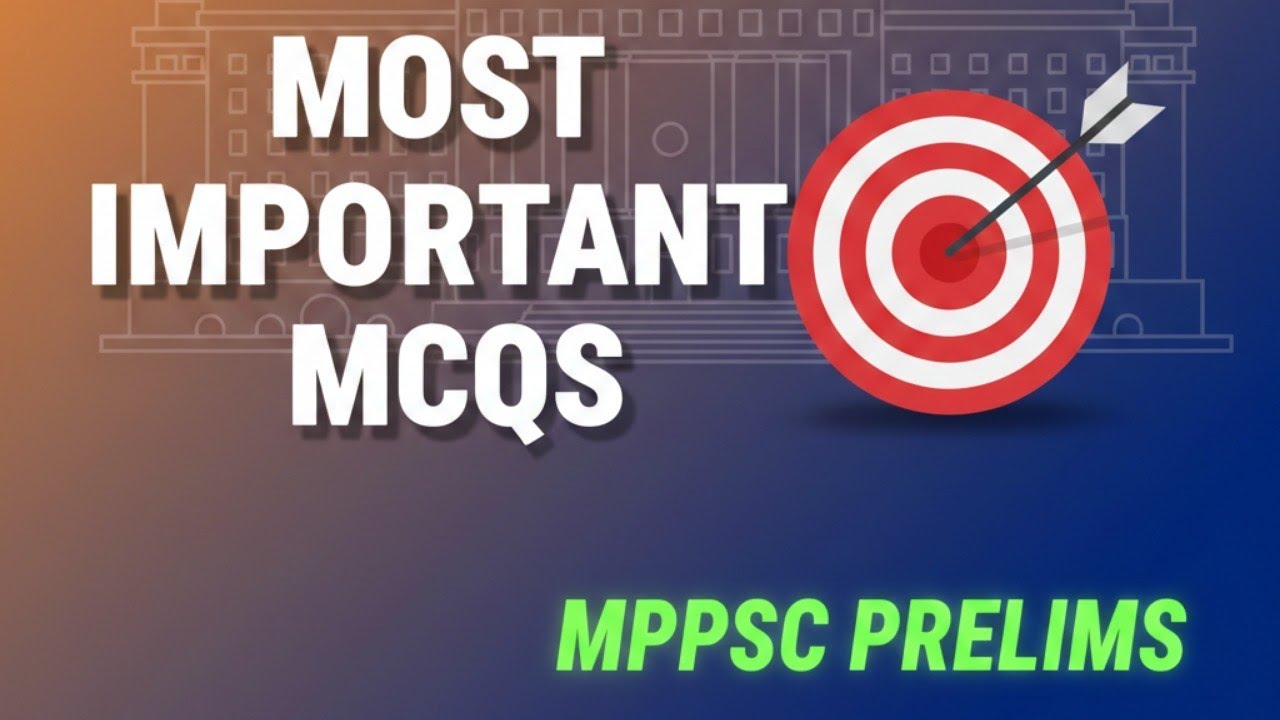 Mppsc unit 4 mp geography national park and wildlife sanctuary in madhya pradesh mcq .