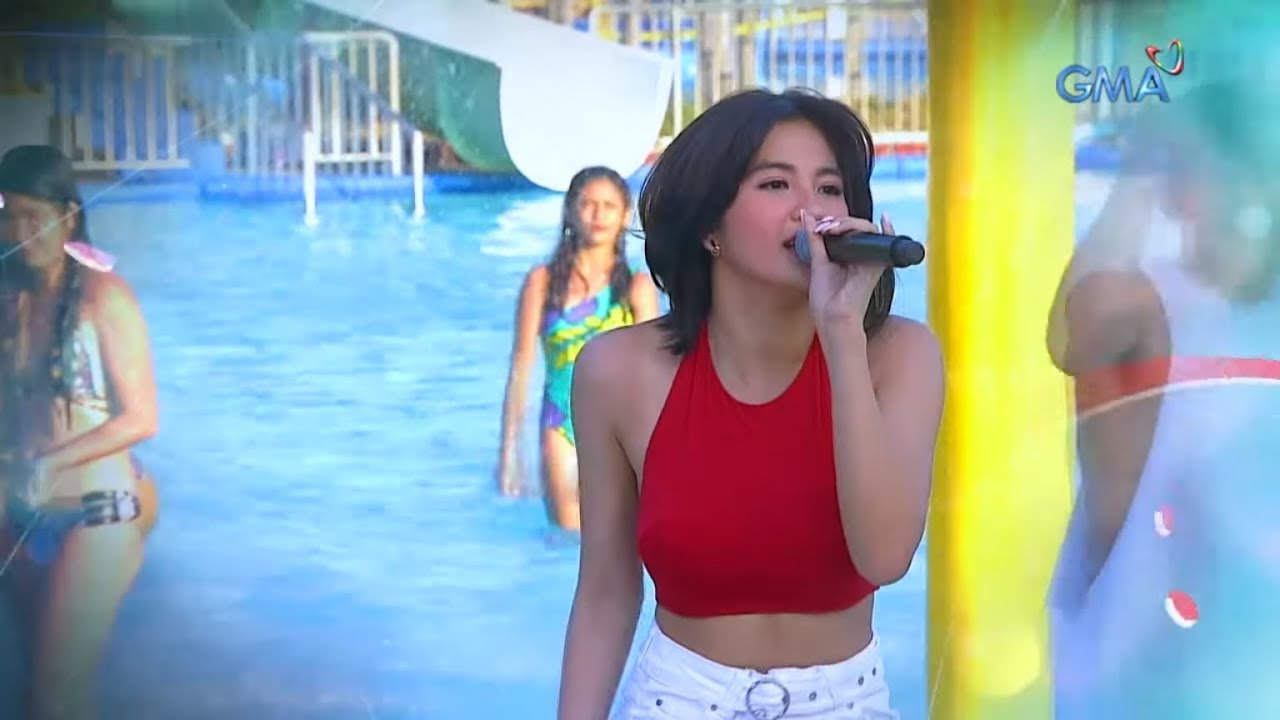 Beyonce Medley | Aicelle Santos vs Julie Anne San Jose