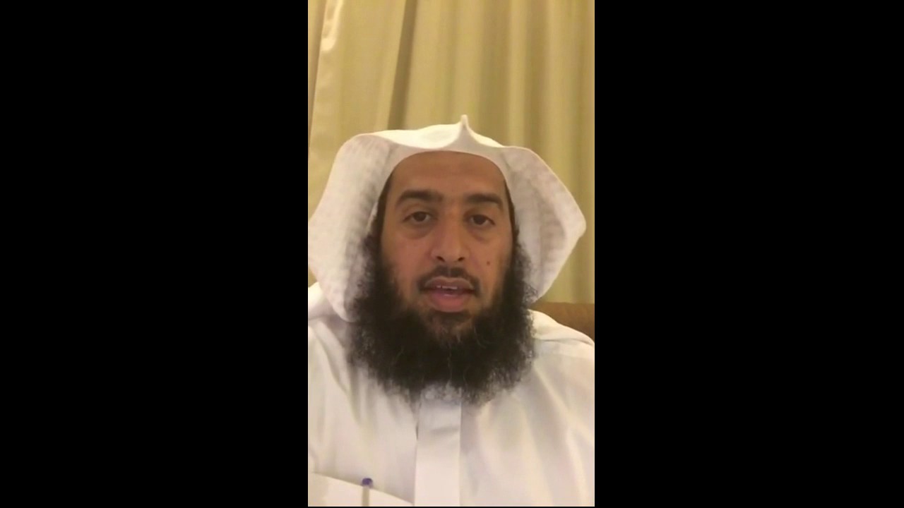 كيف نتعامل مع أسئلة القضاء والقَدَر؟  #سناب_عمر_المقبل
