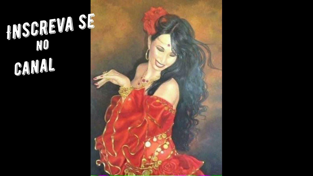 MENTIRA MENTIRA SIM - PONTO DE MARIA PADILHA