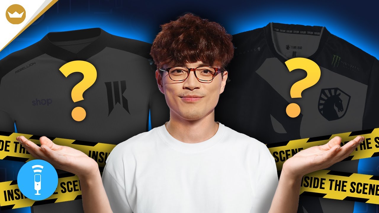 Why Join A StarCraft 2 Pro Team?