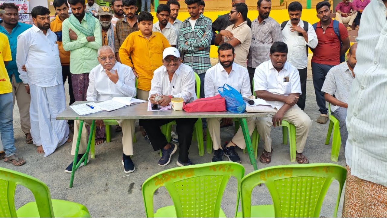 మహానంది 6పళ్ళు  విభాగంలో 12వ జత