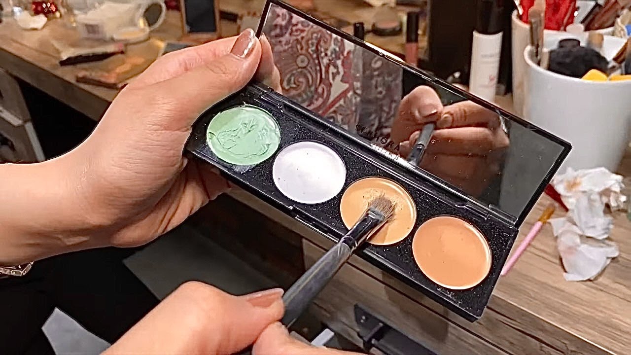 Modern Barat Bridal Makeup | Asian Bride || Traditional Bridal Makeup 2021