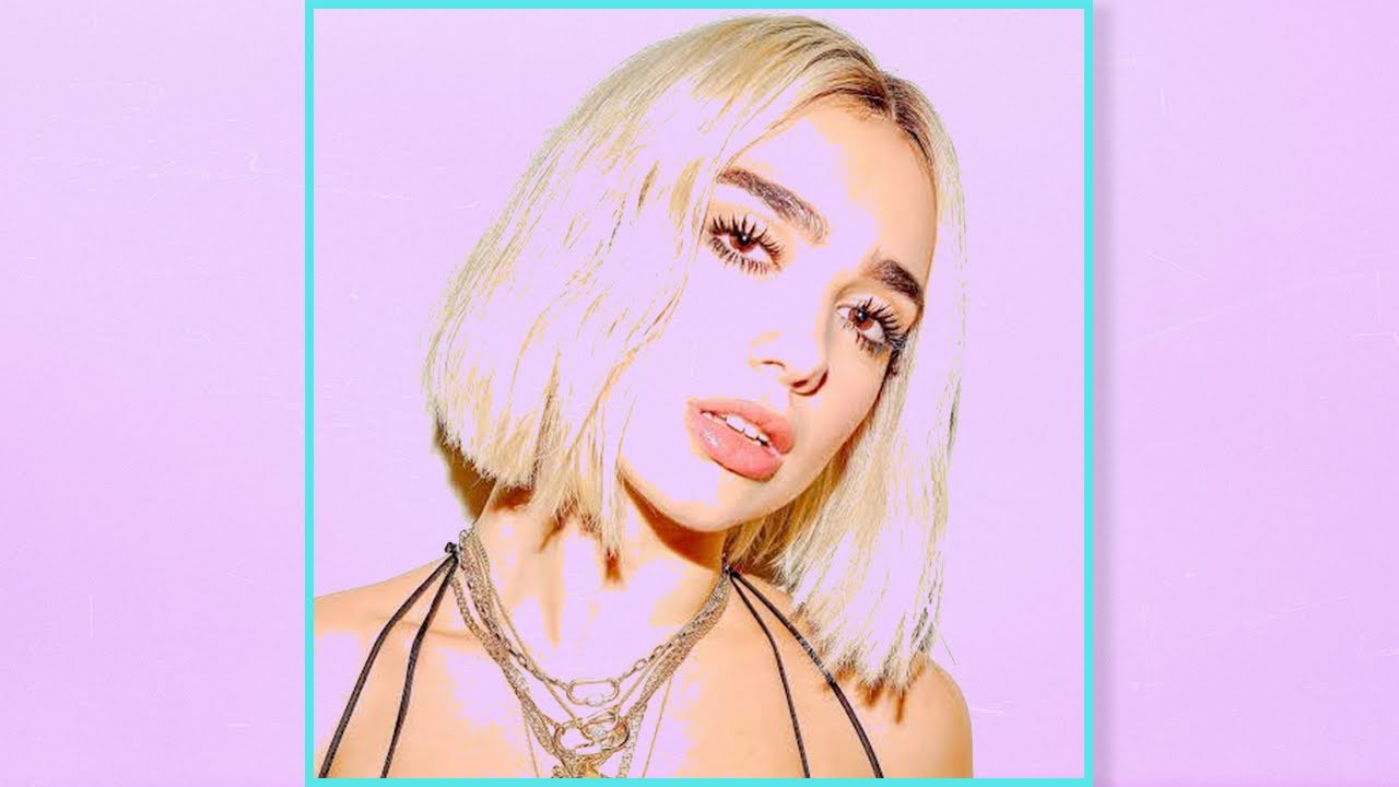 DUA LIPA x DOJA CAT Type Beat 2021 | 