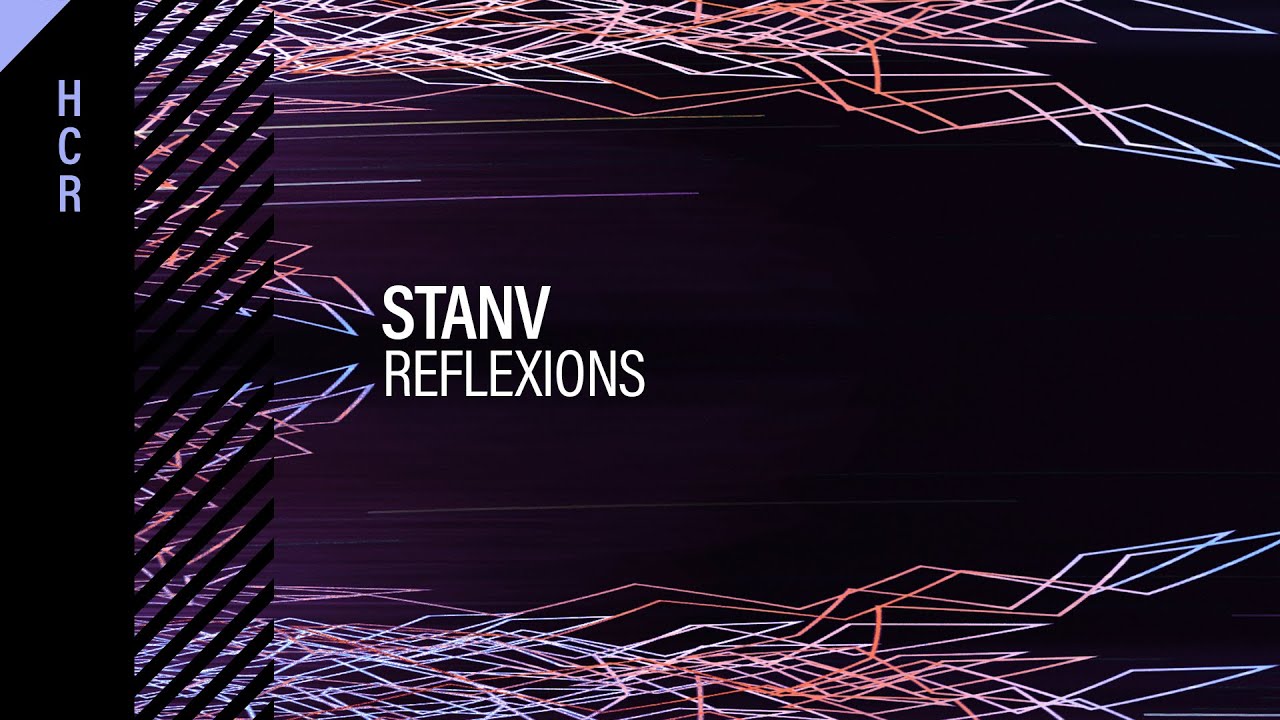 StanV - Reflexions [High Contrast Recordings]