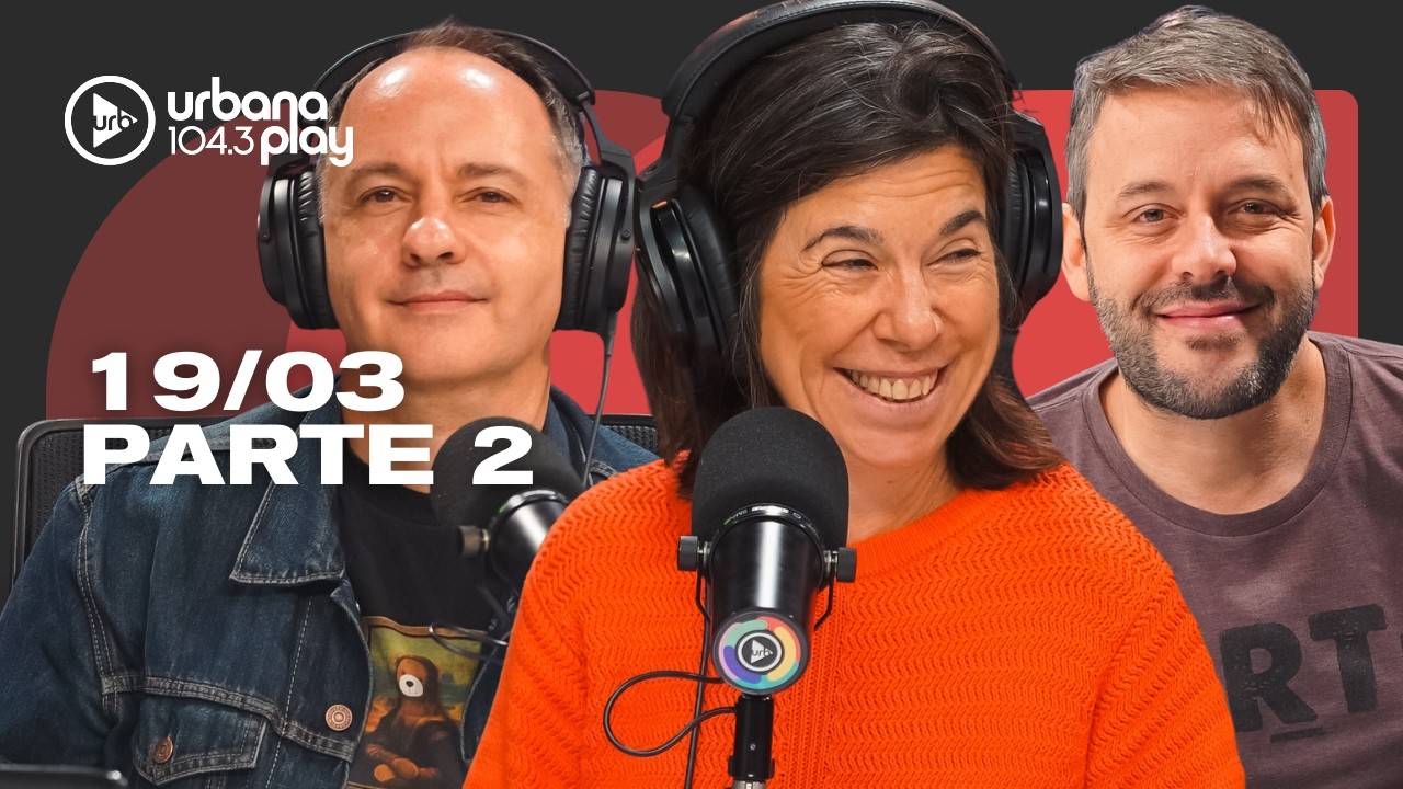 Desempleo, audios de Novelli, CA7RIEL y Paco Amoroso en GH, vacunación antigripal #DeAcáEnMás