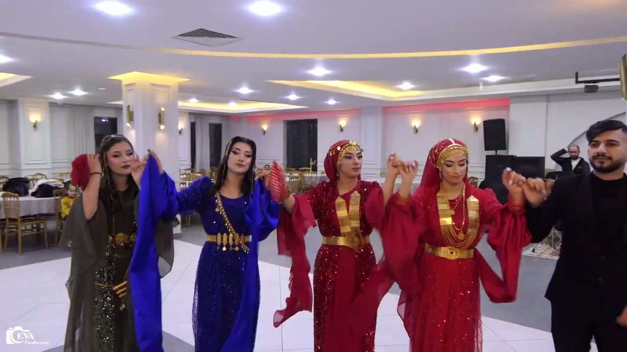 Azad Ve Cüri Kına Video 2026