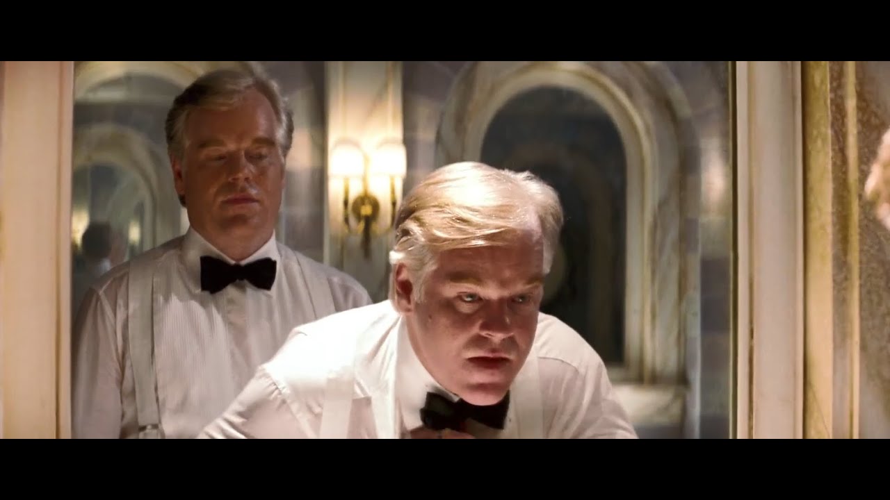 IMF Agents Kidnap Owen Davian - Mission: Impossible III (2006)