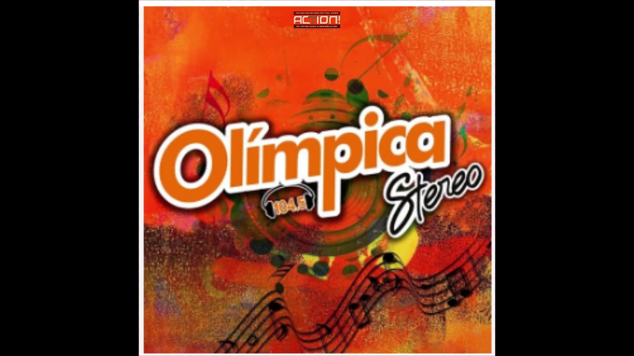 Olimpica Stereo Cali 104.5 FM #19