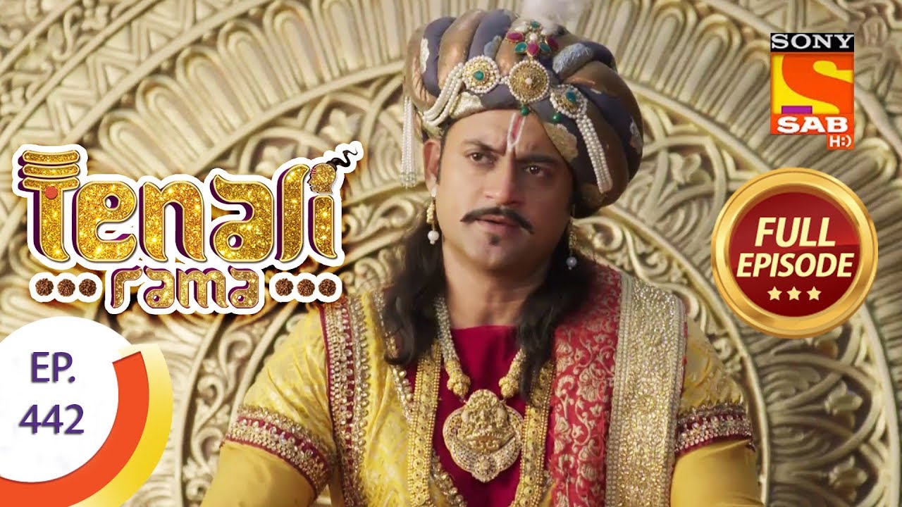 Tenali Rama - Ep 442 - Full Episode - 13th March, 2019