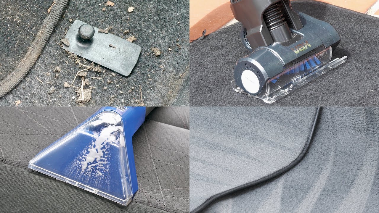 *New* Cordless & Portable VAX Gear Put to the Test!
