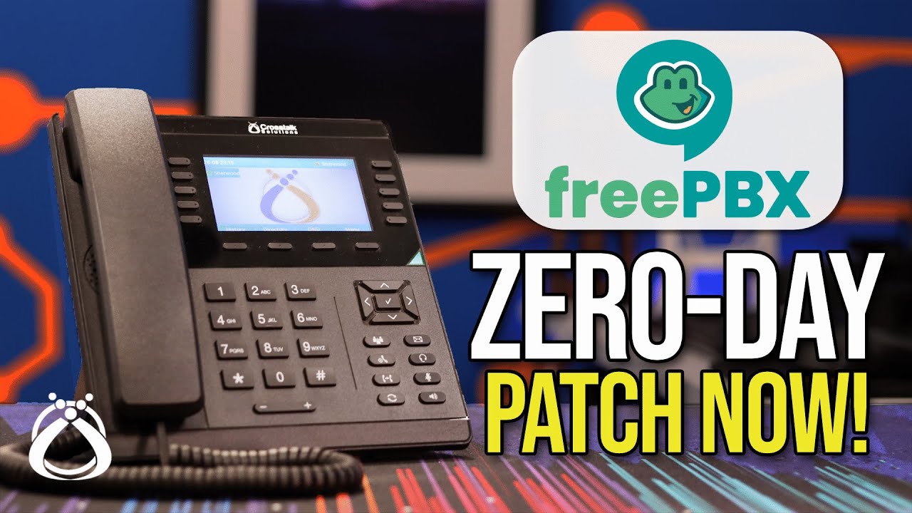 Your FreePBX Server Might Be Compromised &ndash; Here&rsquo;s How to Check