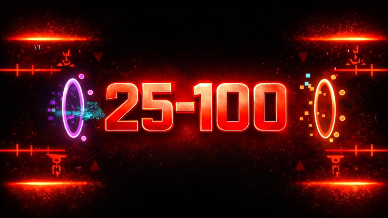 Bloodbath by Riot and more // 25-100%