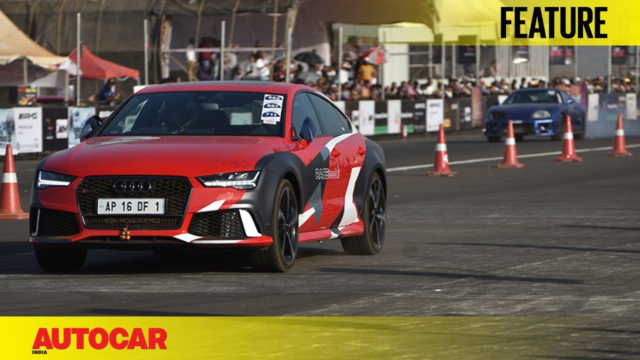The Valley Run 2017 | Feature | Autocar India
