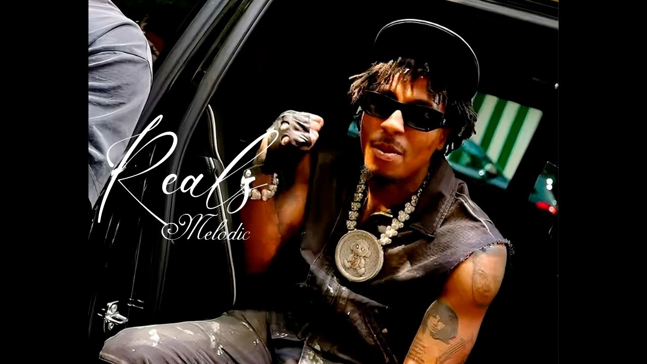 DeeBaby x NBA Youngboy Type Beat - Reals | Melodic