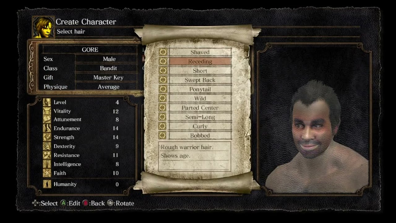 DARK SOULS REMASTERED NO HIT BE LIKE
