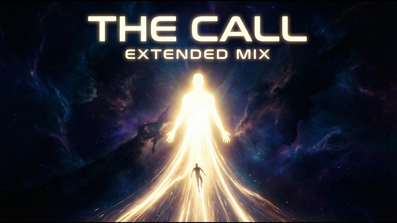 The Call (Extended Mix) - Energetic Deep House