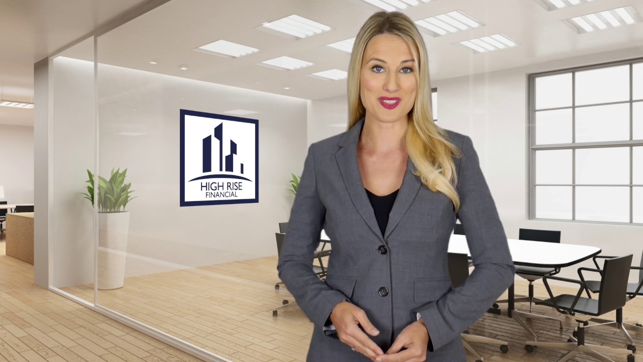 High Rise Financial - Legal Funding for Personal Injury Lawsuits