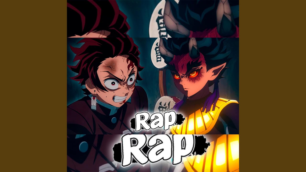 Tanjiro y Genya vs Hantengu (Parte 2)