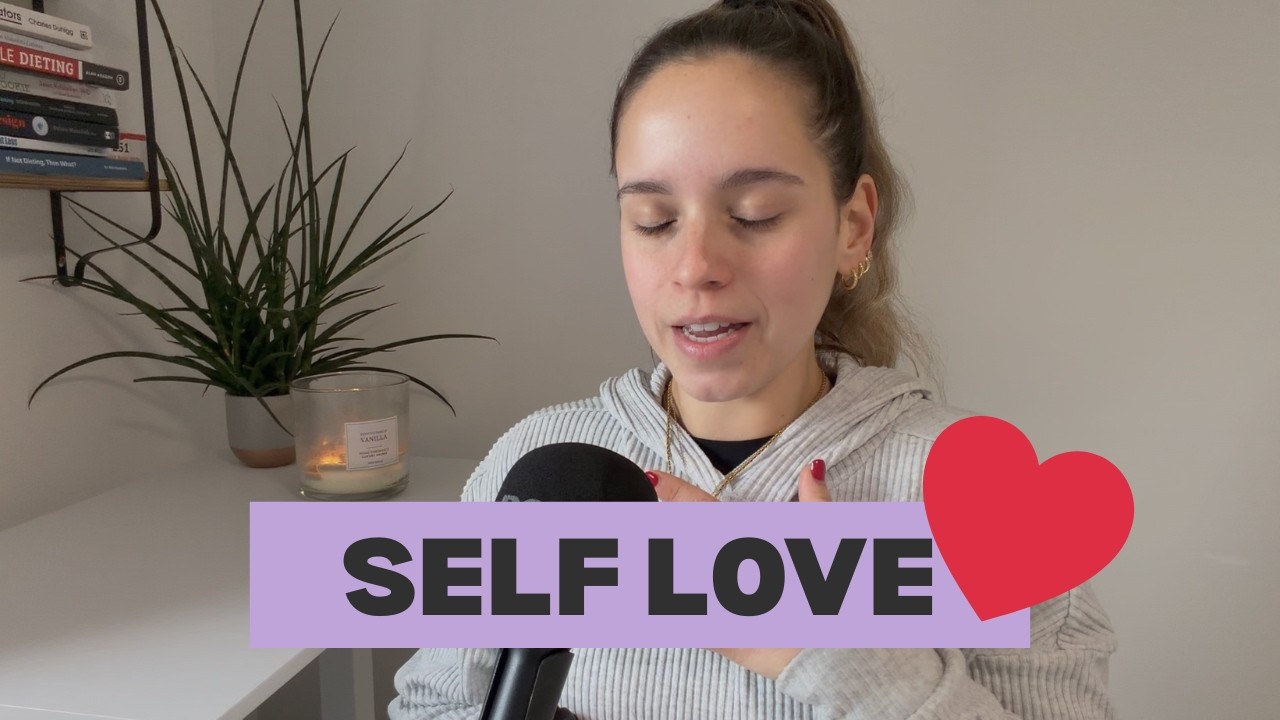 Heal Your Relationship With Yourself ❤️ | Guided Self-Love Meditation