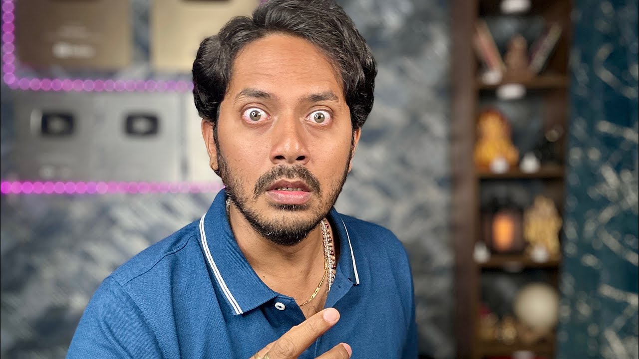 Kanpur Ki Sabse Bhootiya Ghatna 😳 | Real Horror Story