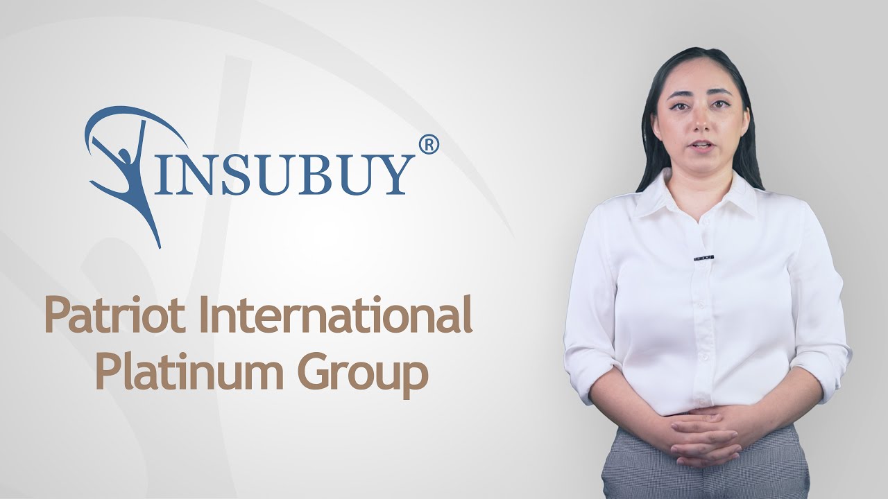 Patriot International Platinum Group Insurance