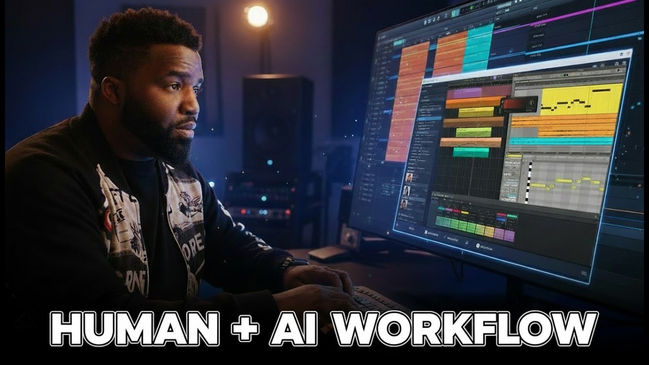 I Tested ACE Studio Inside a Real Producer Workflow