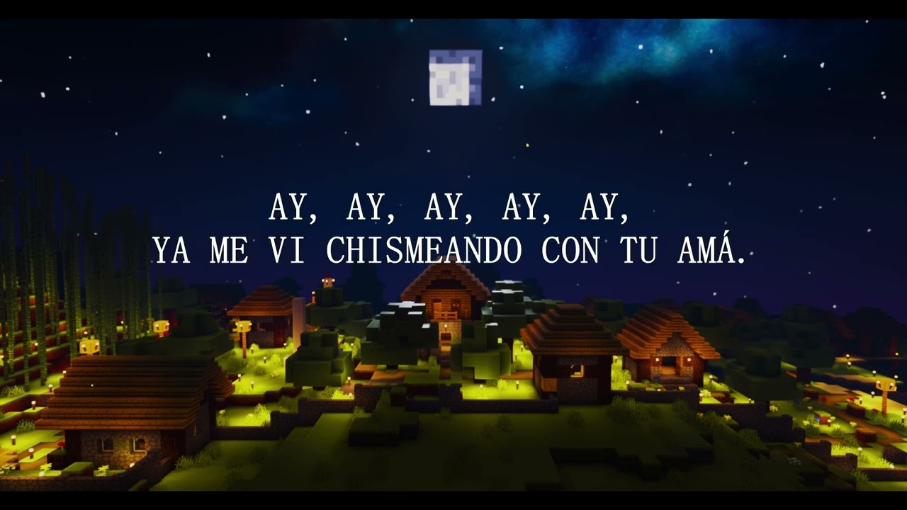 AYAYAY  - JORGE CUELLAR