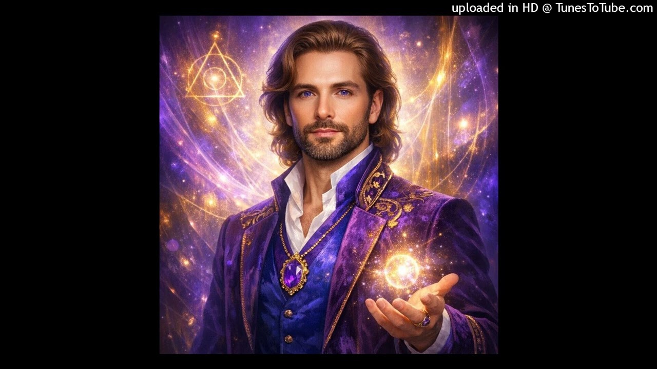 Mistérios da Chama Violeta