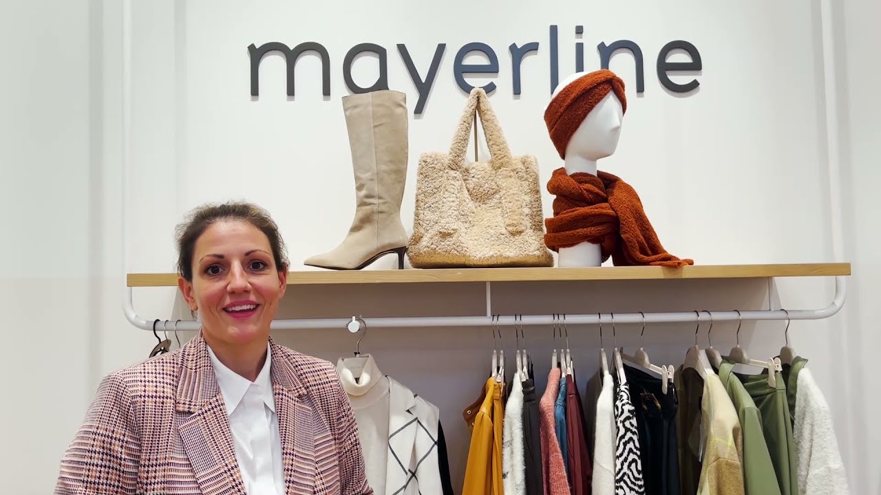 MAYstyling W21 - Faux cuir