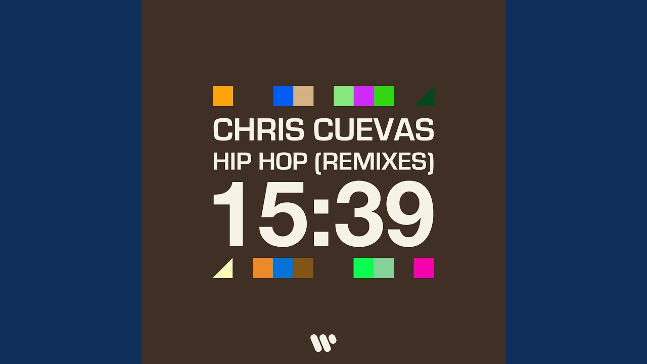 Hip Hop (Masters at Work Dub) (Louie Vega & Kenny Dope Remix)