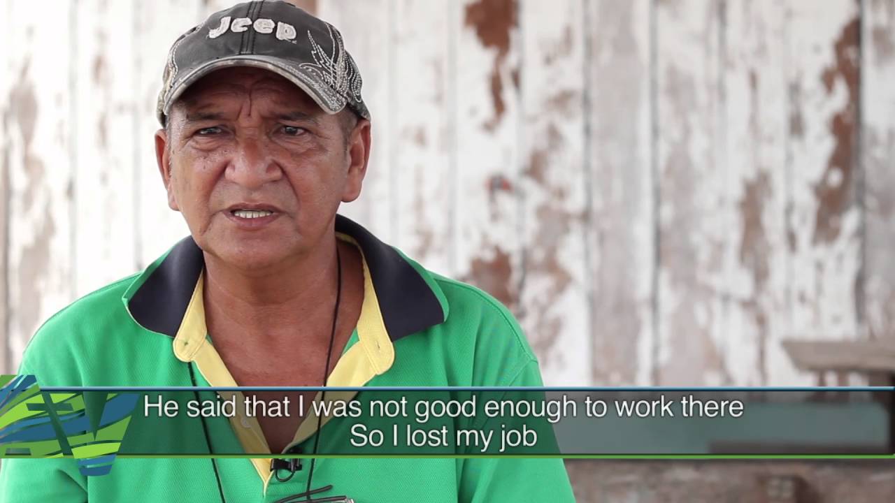 Meet a Missionary - Abimael Sicsu