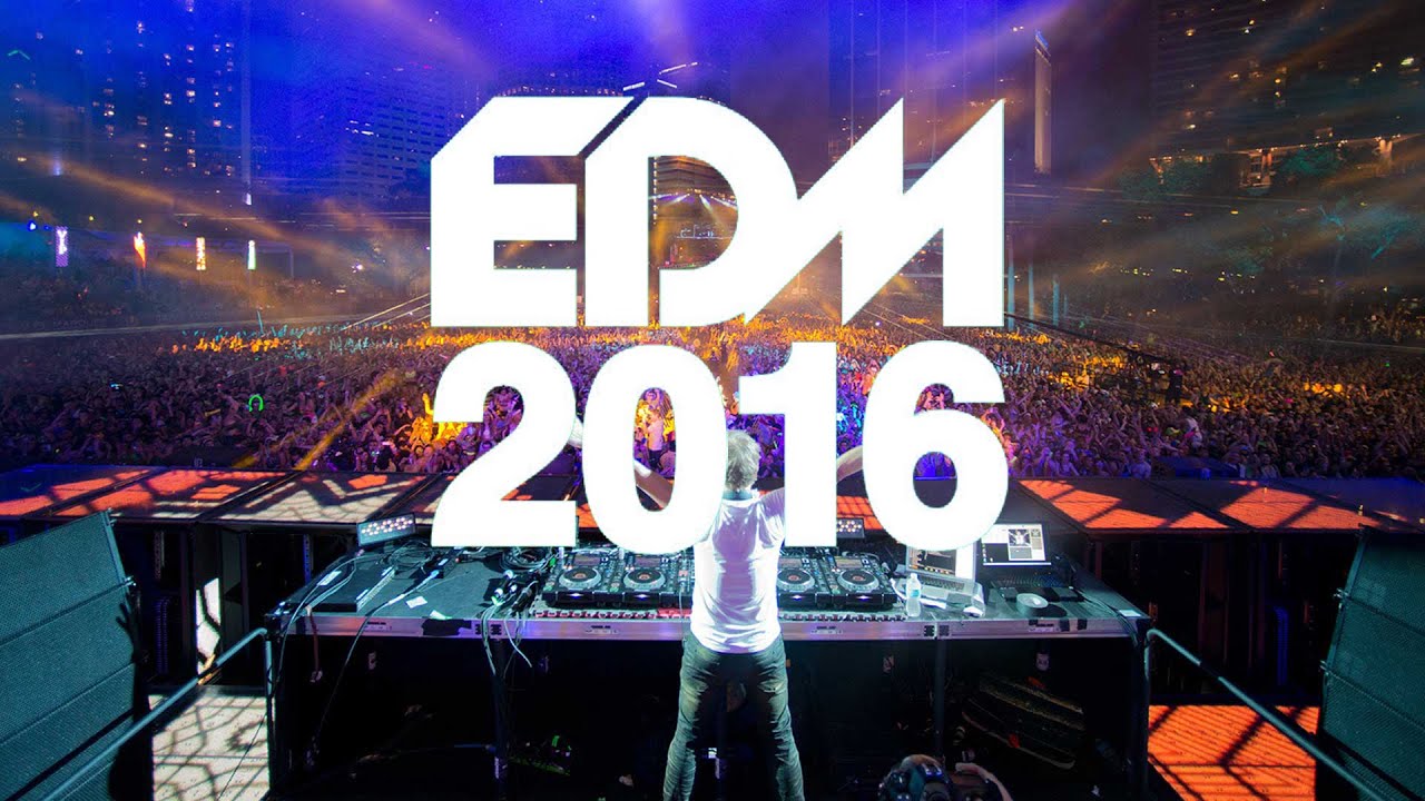 เพลงตื๊ดๆ EDM 2016 v.4 เรายกทองหล่อมาไว้ที่นี่ เพลงเปิดในผับ เพลงแดนซ์มันส์ๆ ใหม่ๆ [ DJ Stefano ]