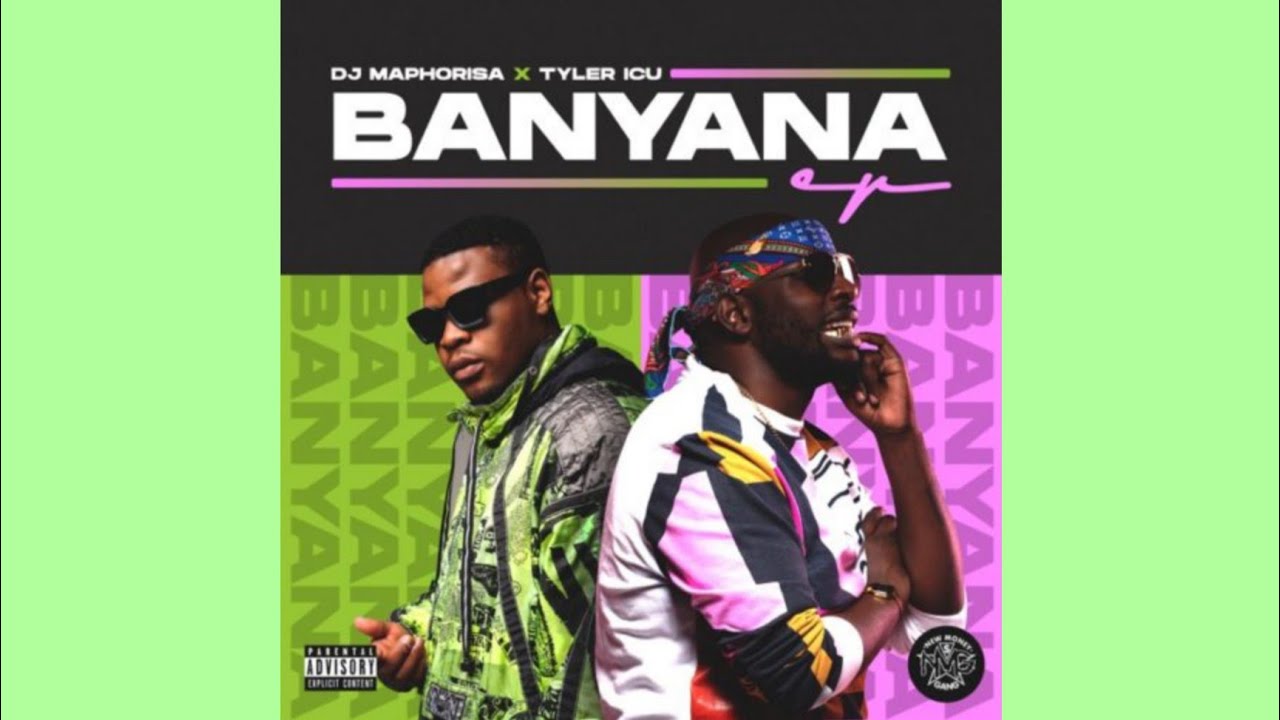 DJ Maphorisa & Tyler ICU &ndash; Izolo (Official Audio) ft. Mpura, Daliwonga & Visca