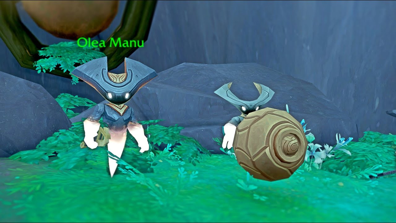 ꧁꧂Olea Manu location꧁꧂Vendor for Spatial Opener and Increase Cypher Gains by 50% in Patch 9.2꧁꧂