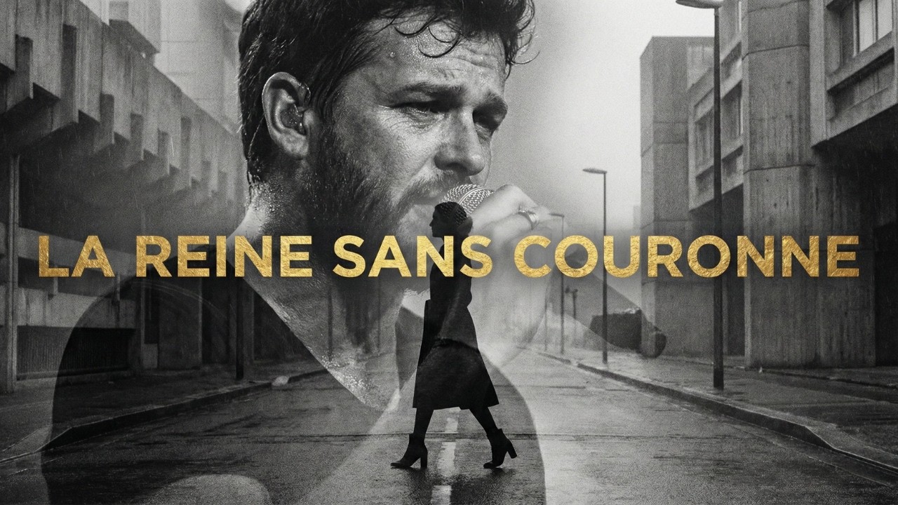Claudio Capéo - La Reine Sans Couronne (Nouveauté 2026) (Fan Made)