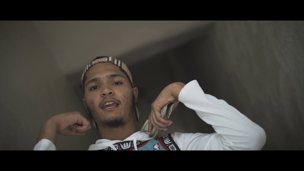 Trell Boog 