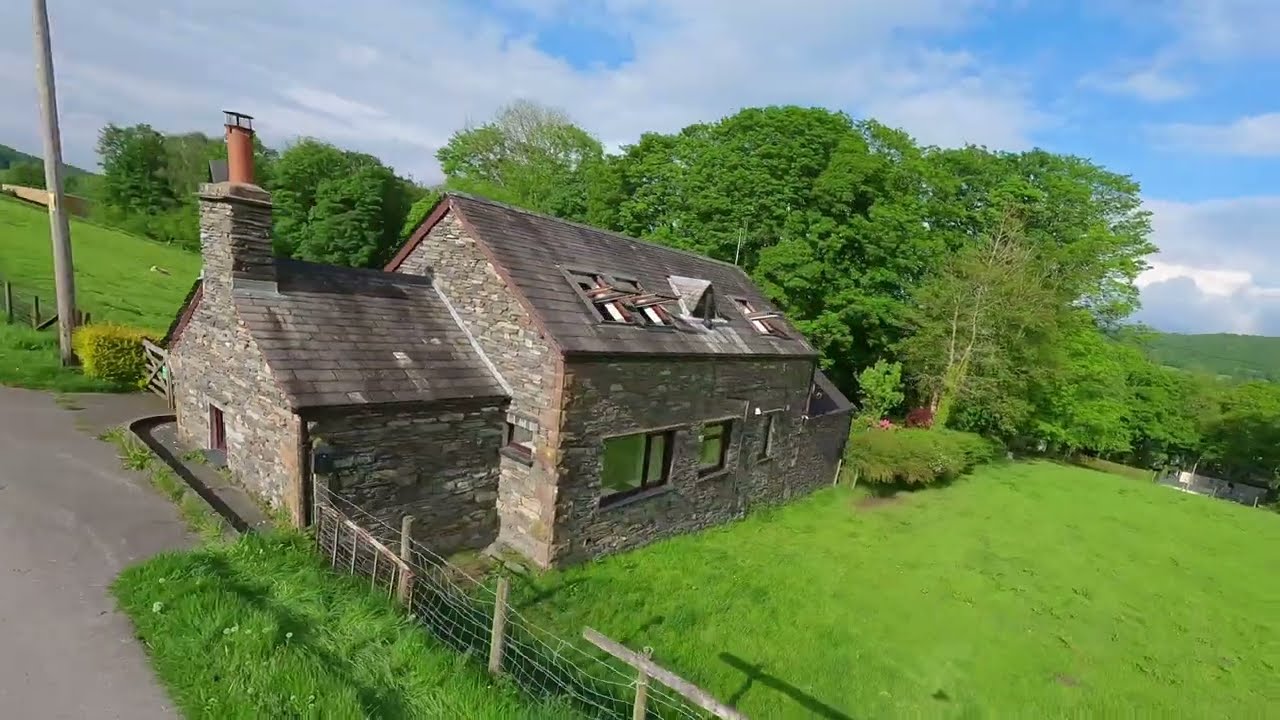 Black Beck Holiday Park | Virtual Tour