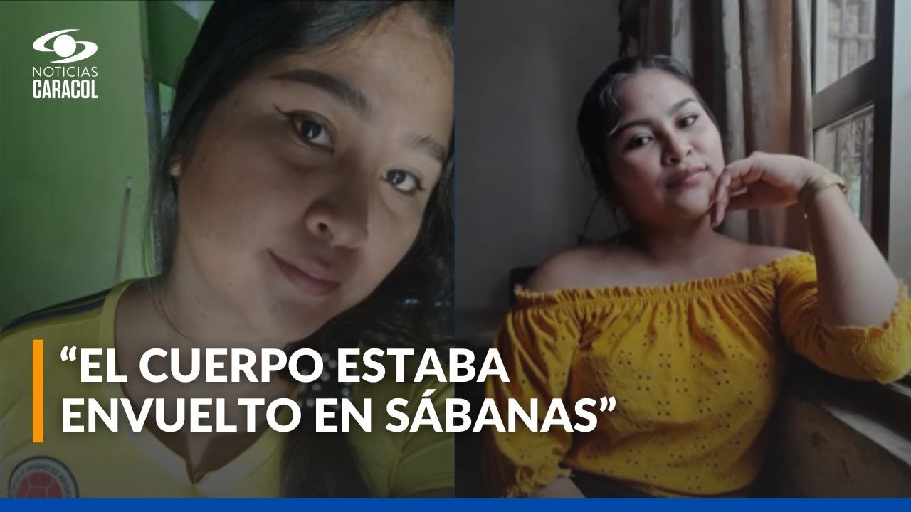 La extraña muerte de colombiana en Perú y el doloroso relato de su madre pidiendo justicia