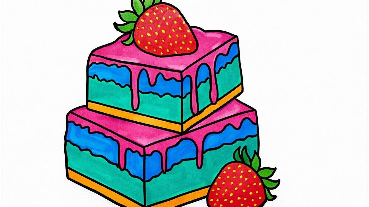 Fun Art is live