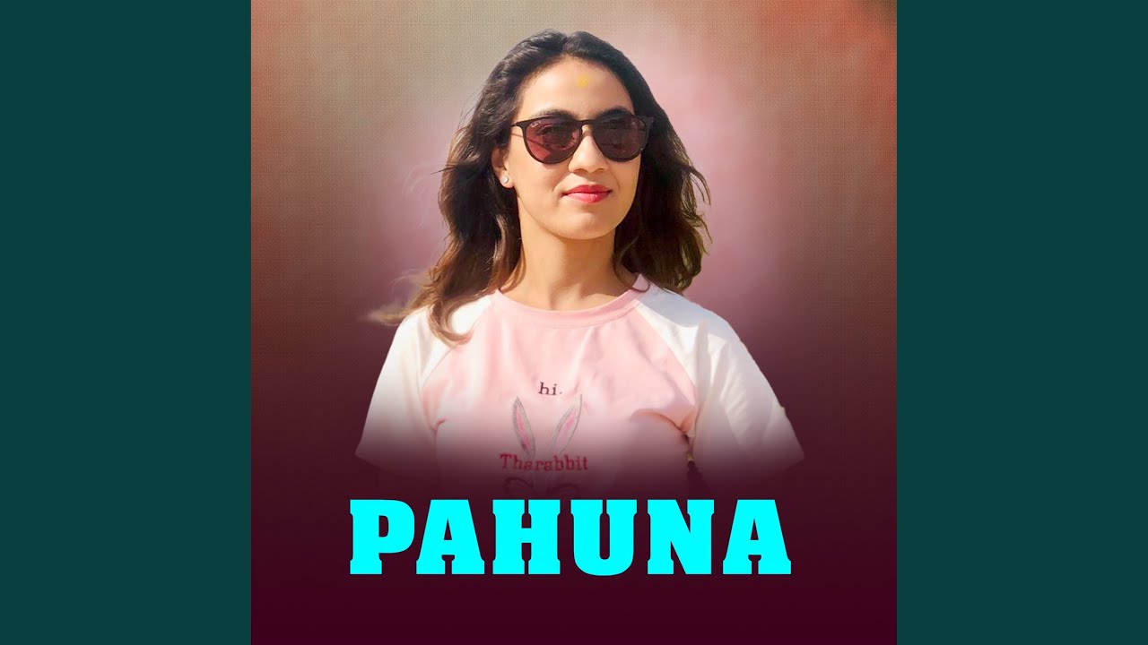 Pahuna