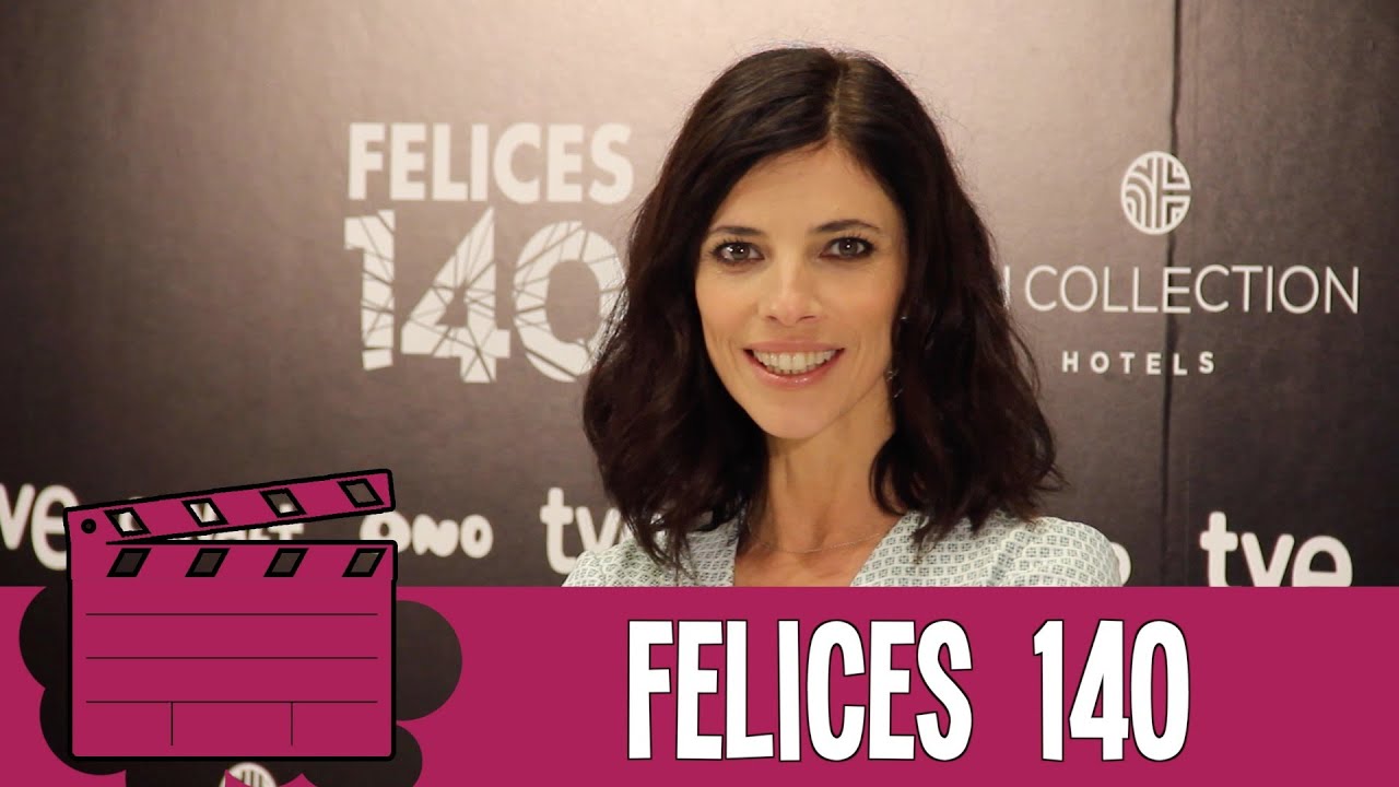 Felices 140: Entrevista Maribel Verdú y Gracia Querejeta