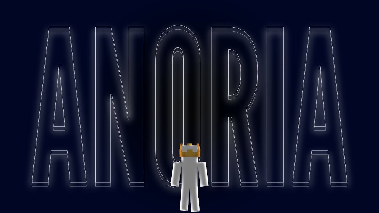 Trailer Anoria x BlackMonkey